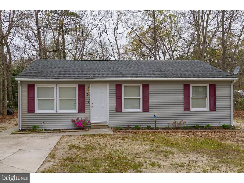 10 SYCAMORE RD, Millville, NJ 08332