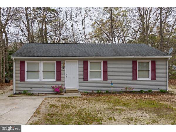 10 SYCAMORE RD, Millville, NJ 08332