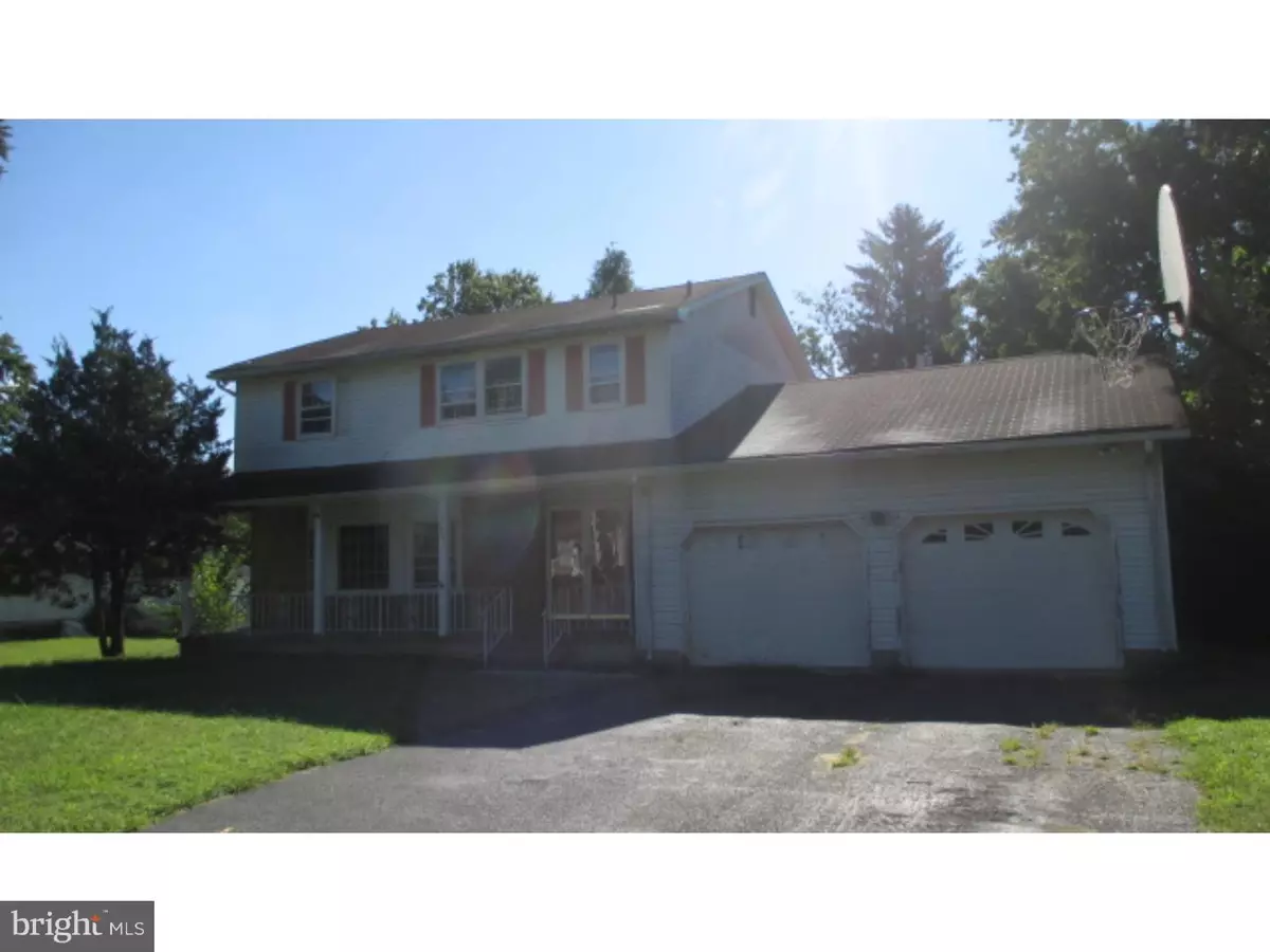 Vineland, NJ 08361,1277 SHERWOOD DR