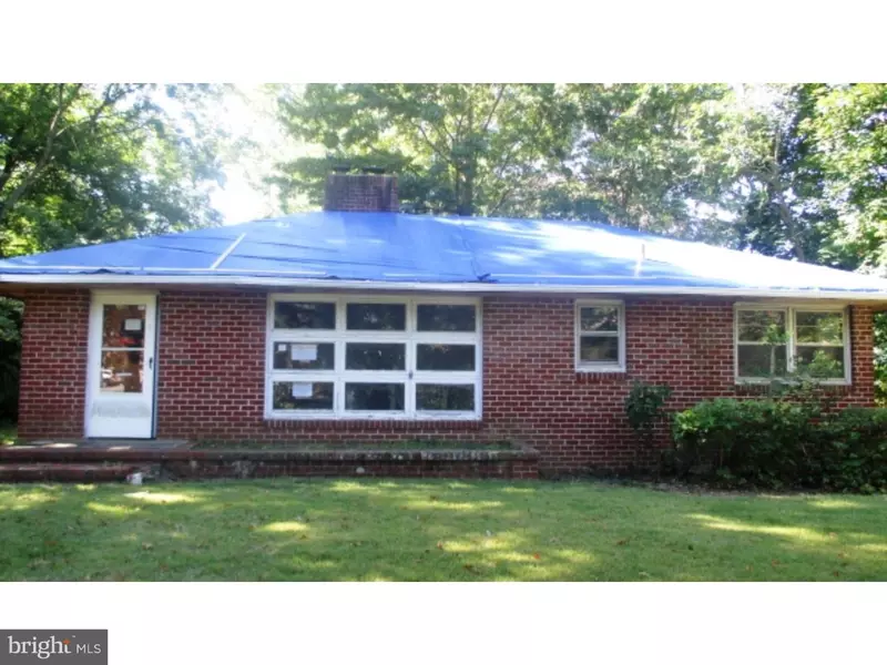 813 HUMBERT ST, Vineland, NJ 08360