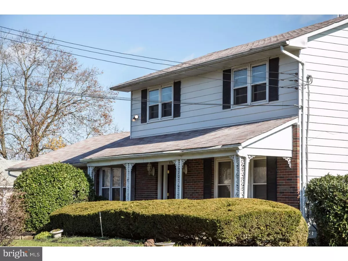 Vineland, NJ 08361,601 ALPS PL