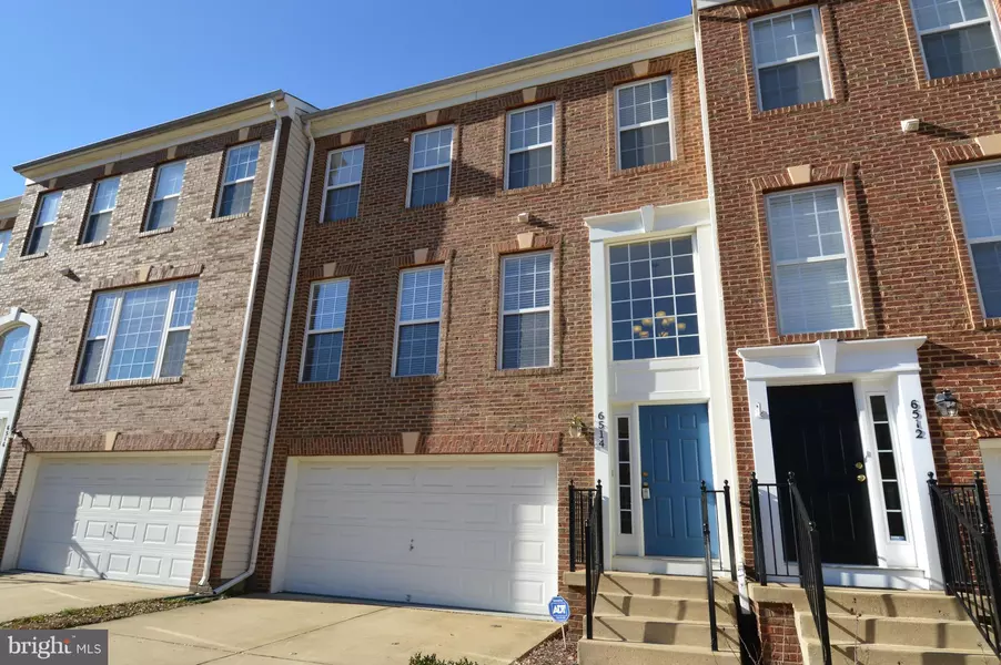 6514 TRASK TER, Alexandria, VA 22315