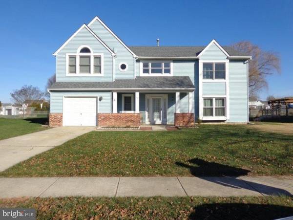 12 CORTLAND LN, Sewell, NJ 08080