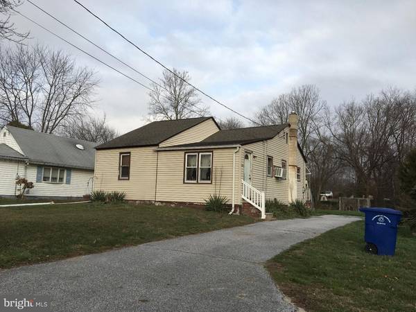 3328 DELSEA DR, Franklinville, NJ 08322