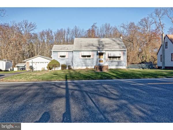 142 BREAKNECK RD, Sewell, NJ 08080