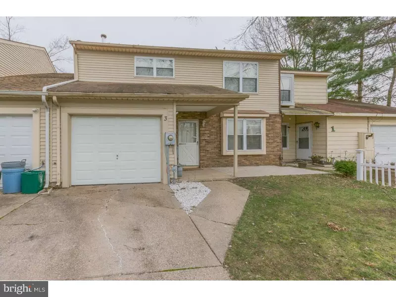 3 PROCYON RD, Turnersville, NJ 08012