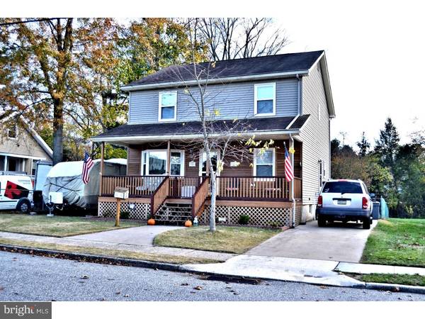 135 ALCYON BLVD, Pitman, NJ 08071