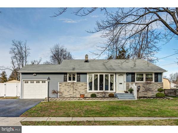 615 WHITMAN ST, Glassboro, NJ 08028