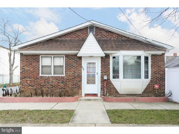 Swedesboro, NJ 08085,116 LEAHY AVE