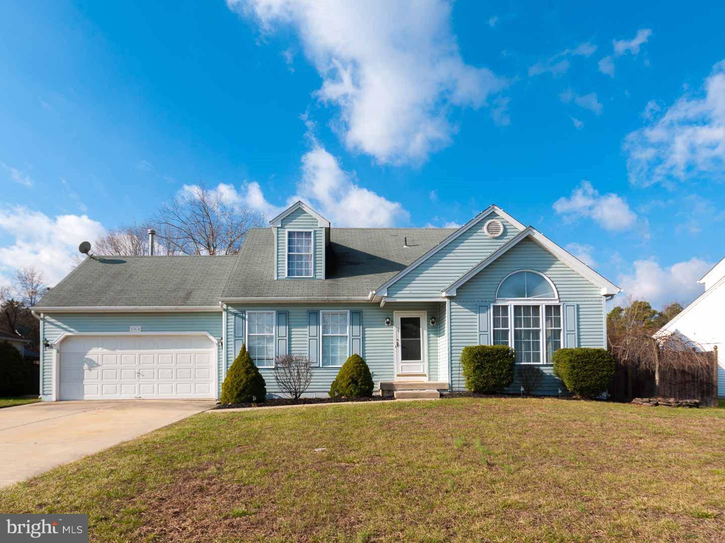 564 SCHOOL HOUSE RD, Williamstown, NJ 08094