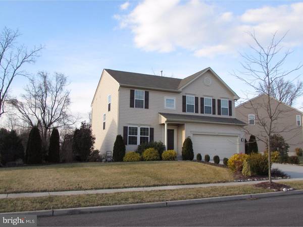 387 TARPY DR, Deptford, NJ 08096