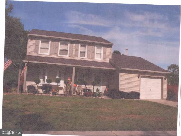 11 SAMUEL CT, Sewell, NJ 08080