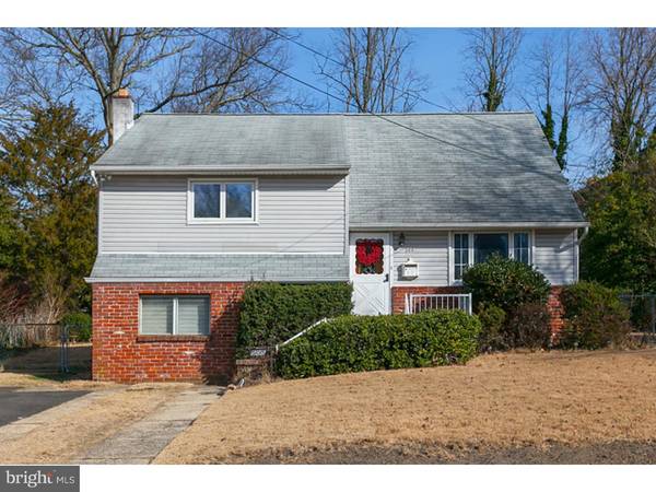 505 SPRUCE AVE, Pitman, NJ 08071