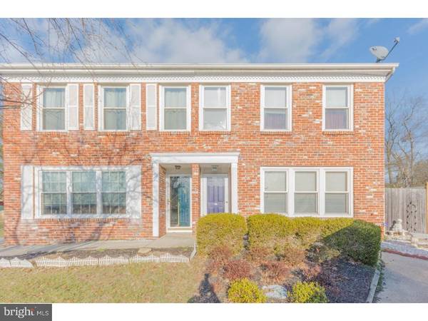 17 CORONA CT, Sewell, NJ 08080