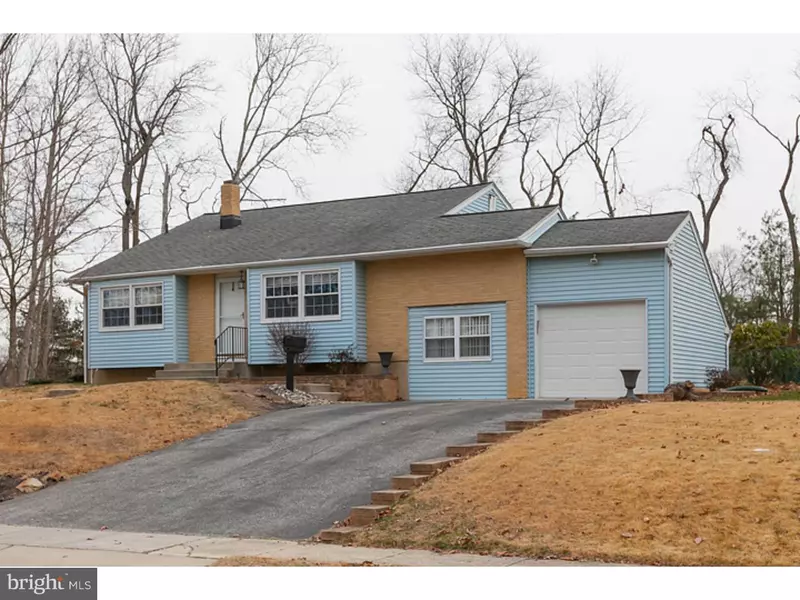 44 SHERWOOD DR, Turnersville, NJ 08012