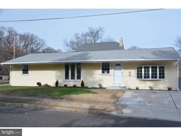 101 WOODLYNNE AVE, Pitman, NJ 08071