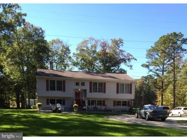 737 LINCOLN AVE, Franklinville, NJ 08322