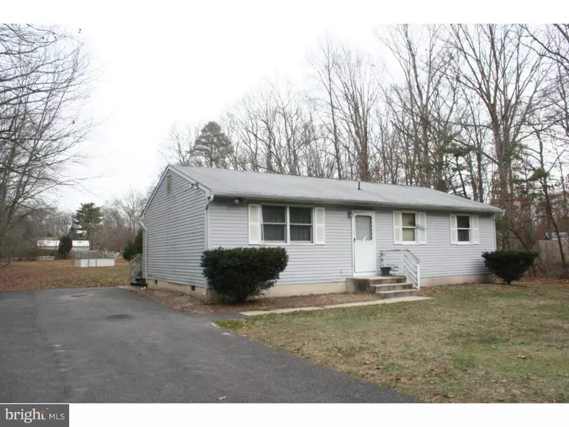 403 PROPOSED AVE, Franklinville, NJ 08322