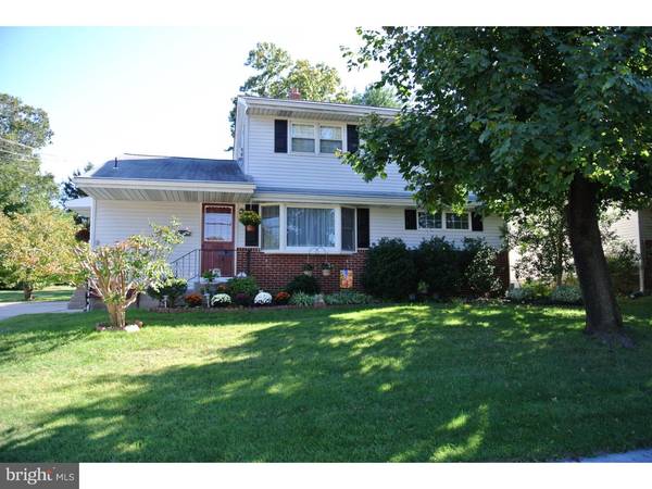 34 BUDD BLVD, Deptford, NJ 08096