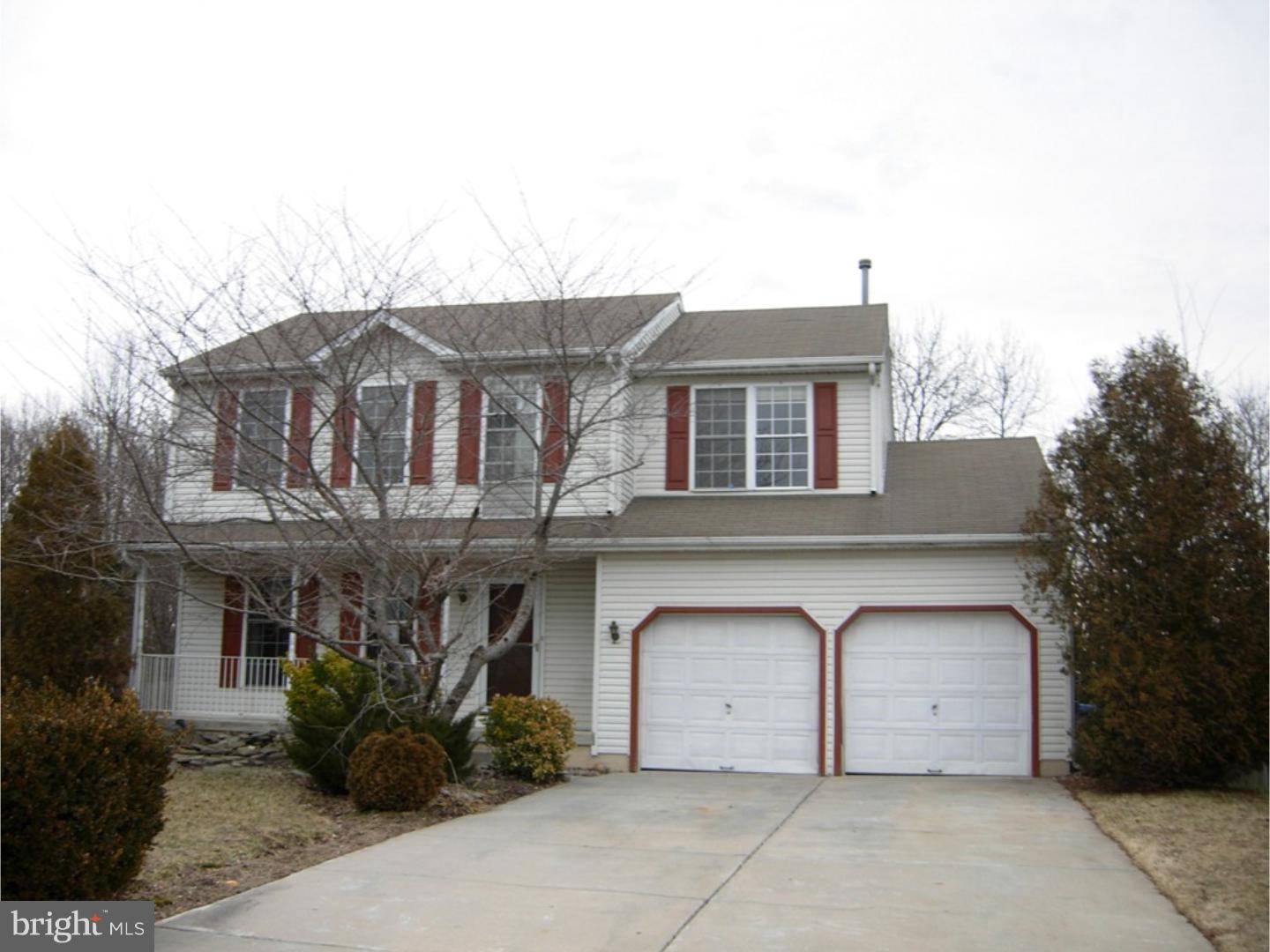 Glassboro, NJ 08028,533 RONALD AVE