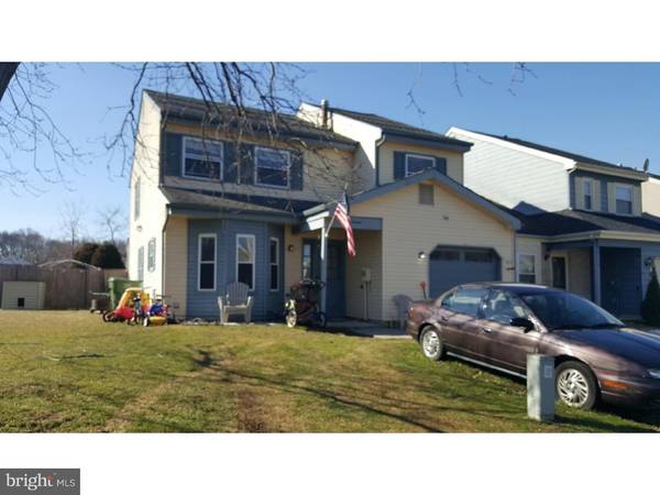 16 HANCOCK ST, Swedesboro, NJ 08085