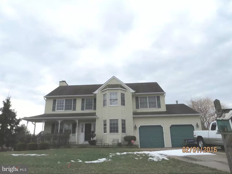 433 LABRADOR TRL, Mullica Hill, NJ 08062