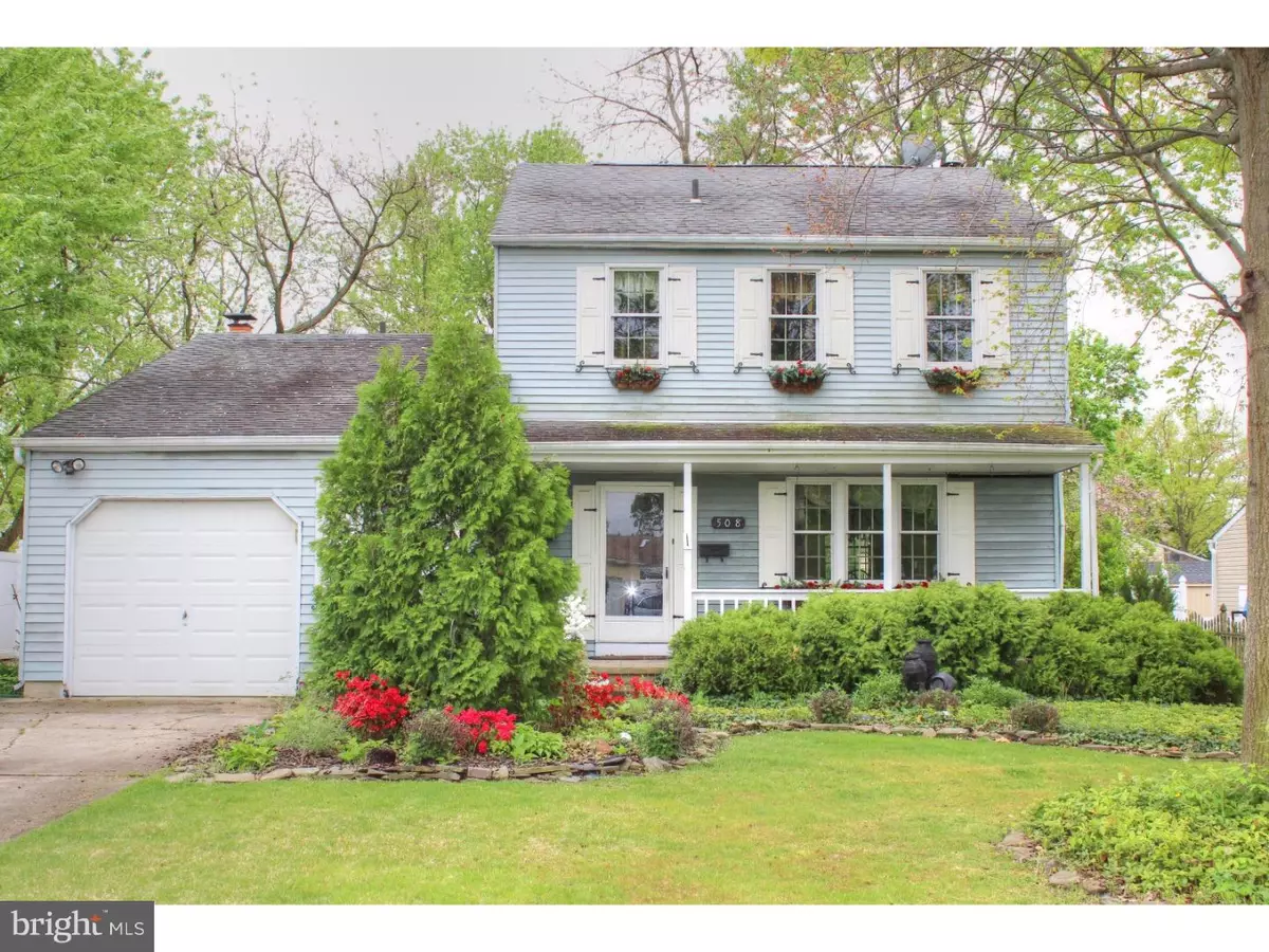 Gibbstown, NJ 08027,508 MYRTLE AVE