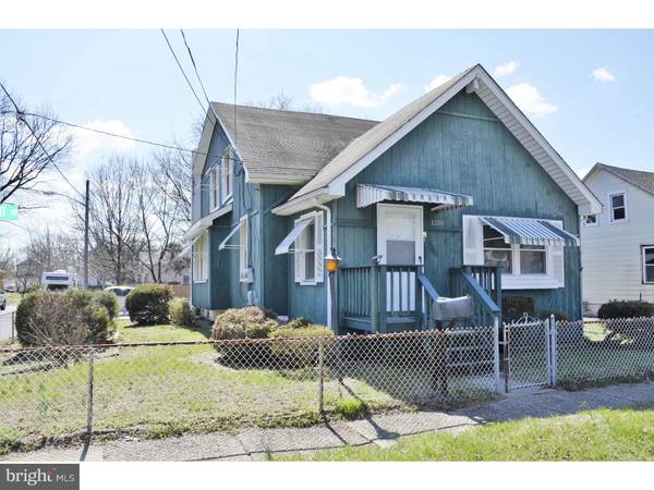 1359 CROWN POINT RD, West Deptford Twp, NJ 08093