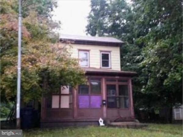 309 CHESTNUT ST, Monroe Twp, NJ 08094