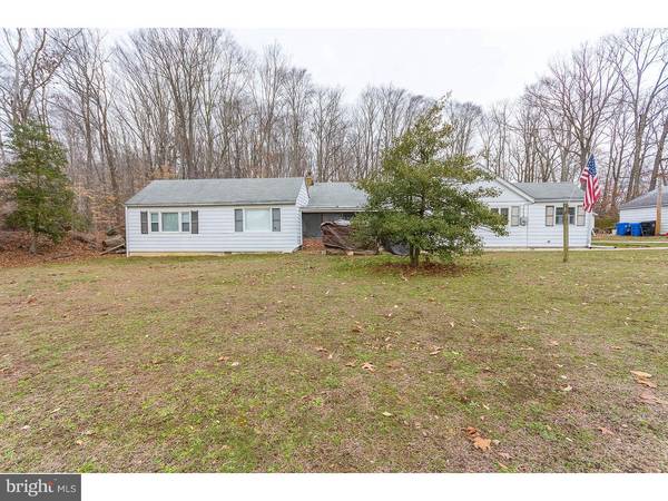 515 MOUNT ROYAL RD, Mantua, NJ 08080