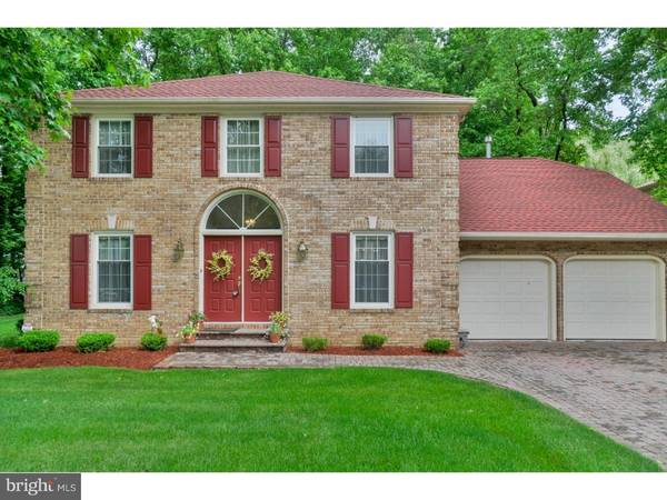 2 SAINT EMILION CT, West Deptford Twp, NJ 08096