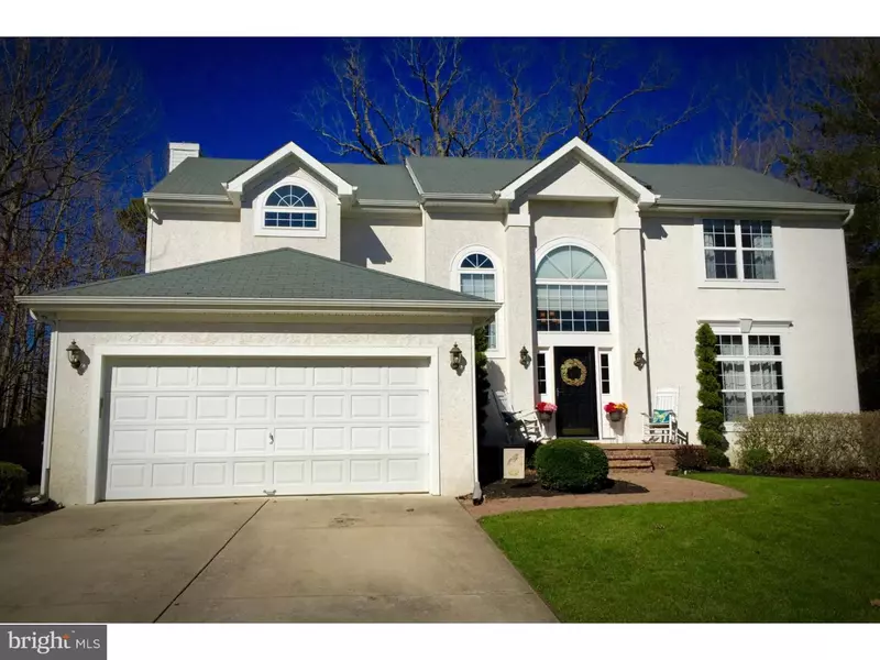 1413 ALPINE LN, Williamstown, NJ 08094