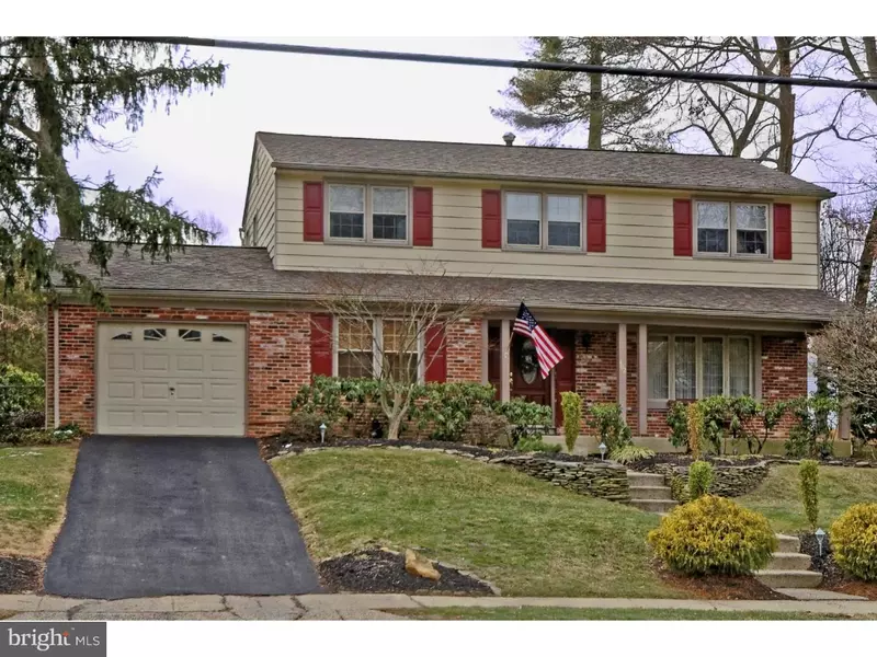 402 WHITMAN DR, Turnersville, NJ 08012