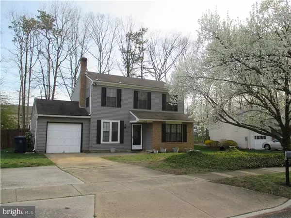 Williamstown, NJ 08094,1780 FOREST DR