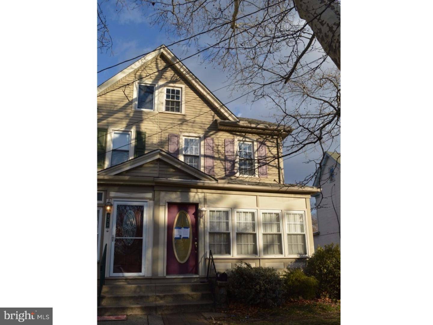 235 DELSEA DR, Westville, NJ 08093