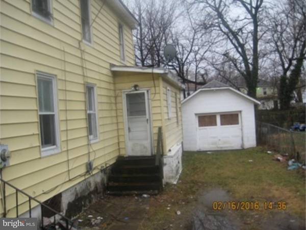 229 HOFFMAN AVE, Paulsboro, NJ 08066