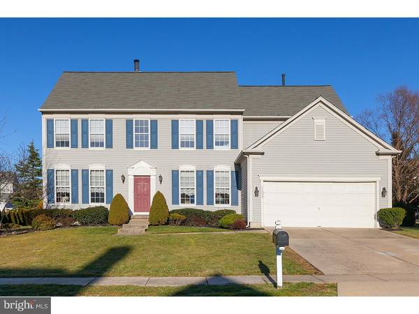 1324 ROYAL LN, West Deptford Twp, NJ 08086