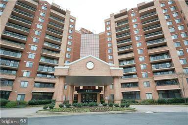 2230 GEORGE C MARSHALL DR #1200, Falls Church, VA 22043