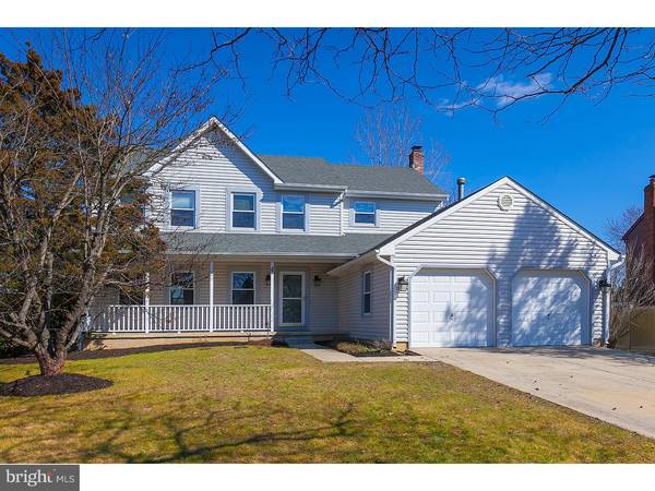 70 E HOLLY AVE, Sewell, NJ 08080