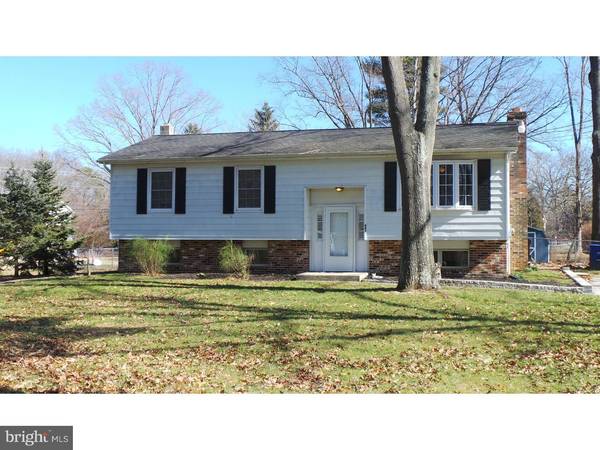 642 GEORGE ST, Franklin Twp, NJ 08322