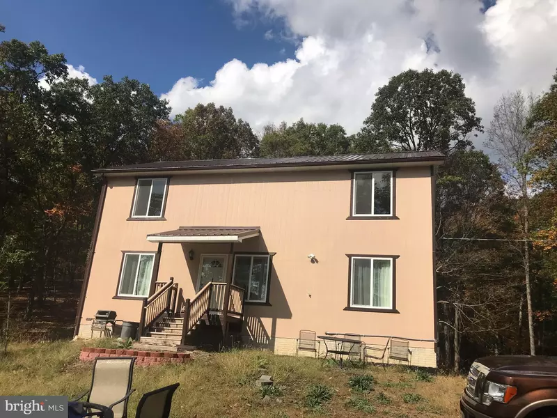 294 TURKEY RUN RD, Romney, WV 26757