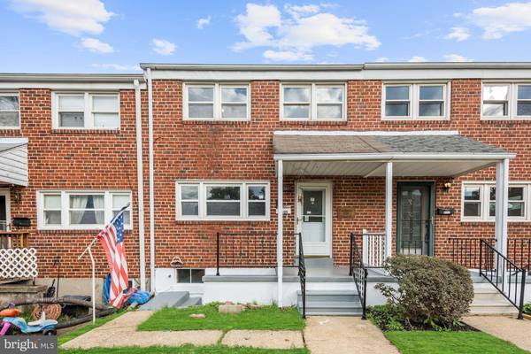 5405 HIGHRIDGE ST, Baltimore, MD 21227