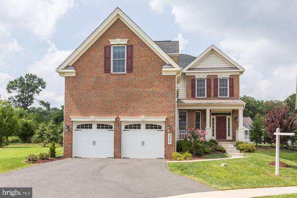 300 PICEA VIEW CT, Derwood, MD 20855