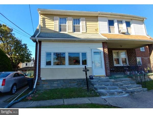 306 S SPRINGFIELD RD, Clifton Heights, PA 19018