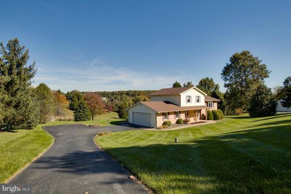 Parkton, MD 21120,19105 MIDDLETOWN RD