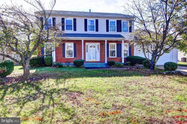 10019 WILLOW GROVE TRL, Manassas, VA 20110