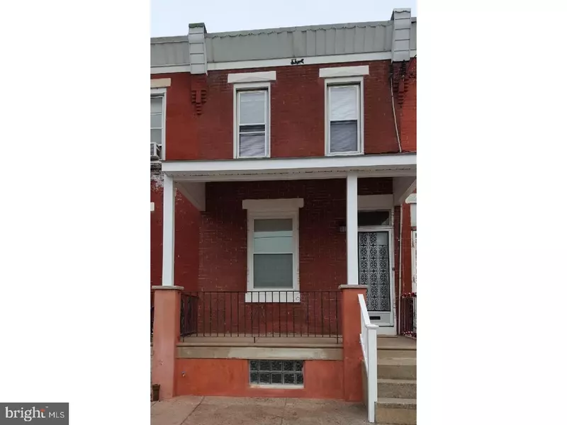 4754 MELROSE ST, Philadelphia, PA 19137