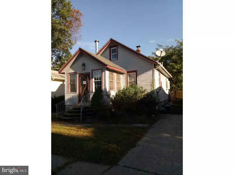 1208 UNION AVE, Pennsauken, NJ 08110