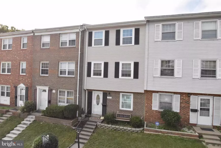 2781 BEECHTREE LN, Woodbridge, VA 22191