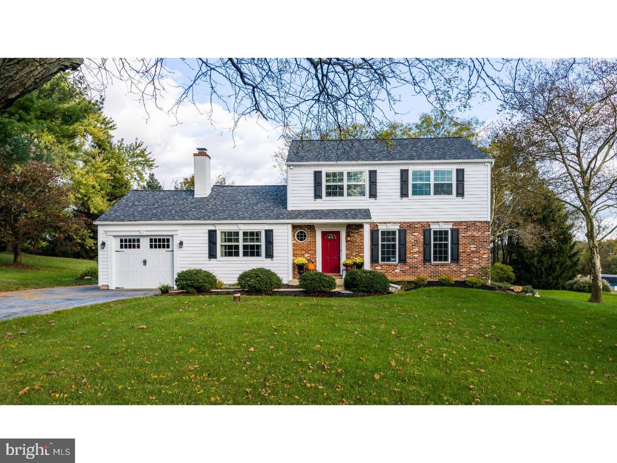 Downingtown, PA 19335,9 CARRIAGE DR